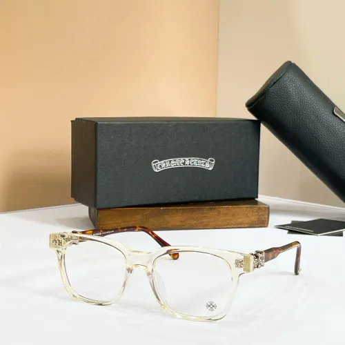 Chrome Hearts Goggles #1466886