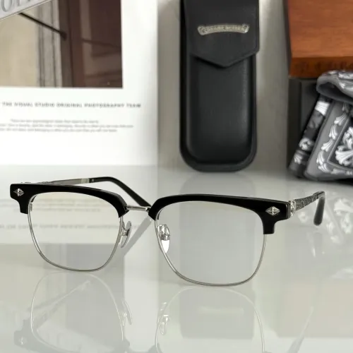 Chrome Hearts Goggles #1466906