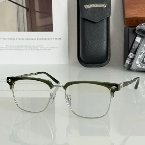 Chrome Hearts Goggles #1466912