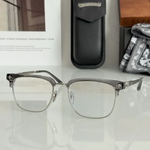 Chrome Hearts Goggles #1466915