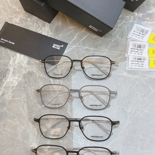 Replica Montblanc Goggles #1466934 $68.00 USD for Wholesale