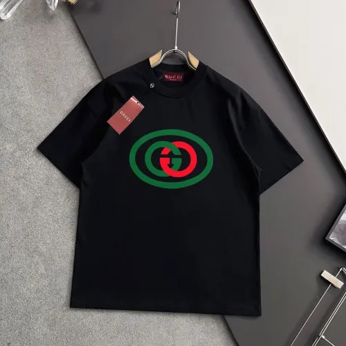 Gucci T-Shirts Short Sleeved For Men #1467032