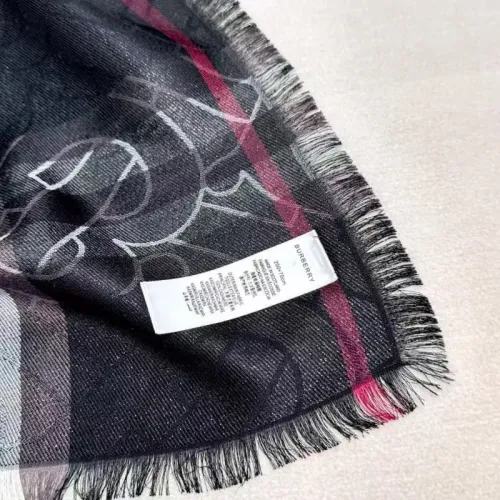 Replica Burberry Scarf #1467327 $52.00 USD for Wholesale