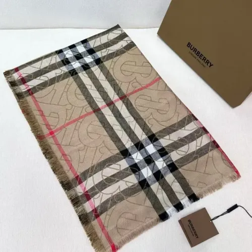 Replica Burberry Scarf #1467328 $52.00 USD for Wholesale