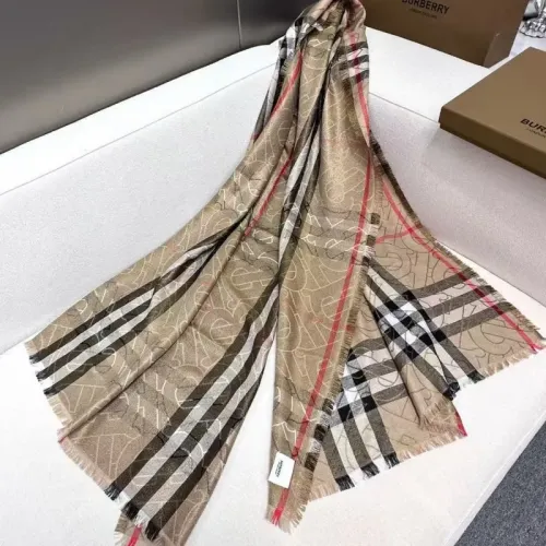 Replica Burberry Scarf #1467328 $52.00 USD for Wholesale