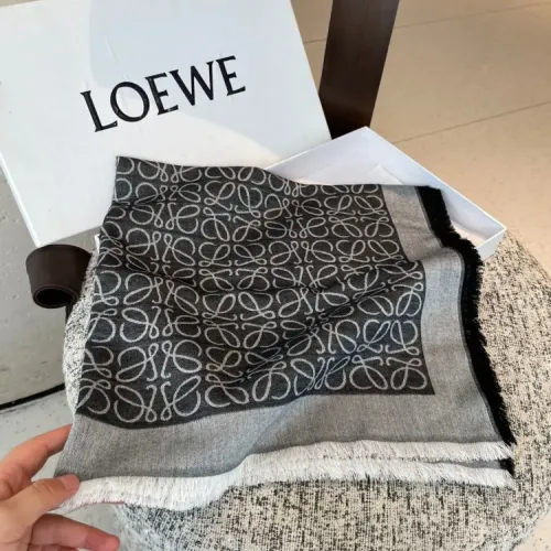 LOEWE Silk Square #1467349