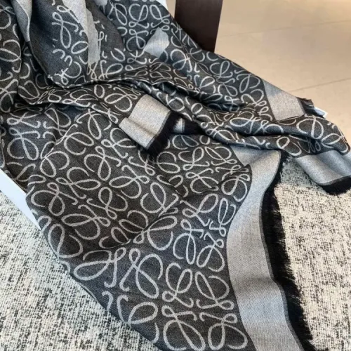 Replica LOEWE Silk Square #1467349 $60.00 USD for Wholesale