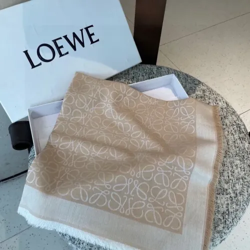 LOEWE Silk Square #1467350