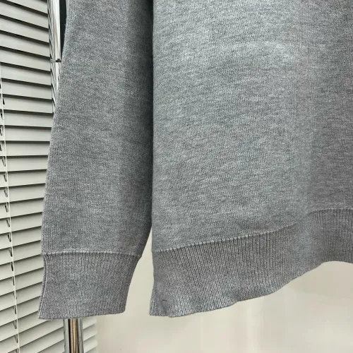 Replica Celine Sweaters Long Sleeved For Unisex #1467416 $52.00 USD for Wholesale