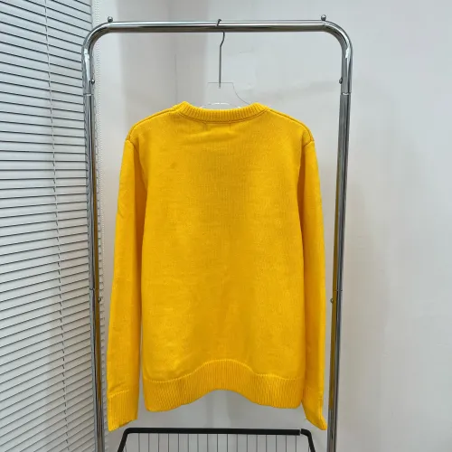 Replica Celine Sweaters Long Sleeved For Unisex #1467430 $56.00 USD for Wholesale