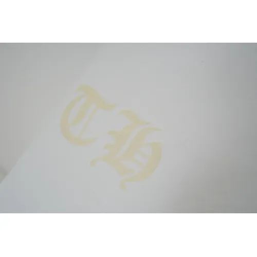 Replica Chrome Hearts T-Shirts Short Sleeved For Unisex #1467463 $32.00 USD for Wholesale