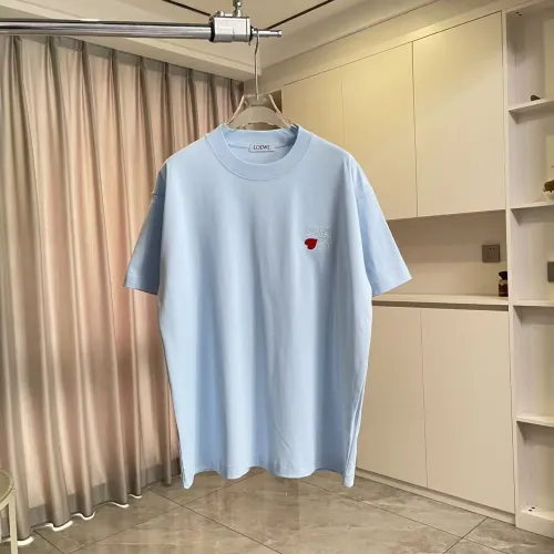 LOEWE T-Shirts Short Sleeved For Unisex #1467526