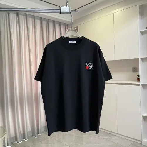 LOEWE T-Shirts Short Sleeved For Unisex #1467528