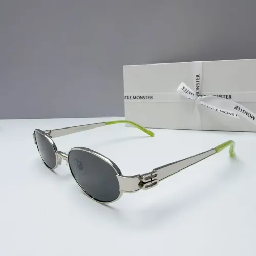 GENTLE MONSTER AAA Sunglasses #1467543