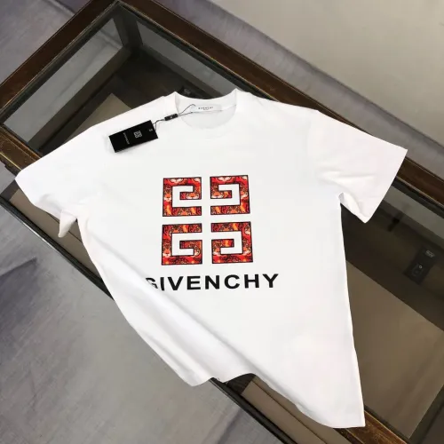 Givenchy T-Shirts Short Sleeved For Men #1467561