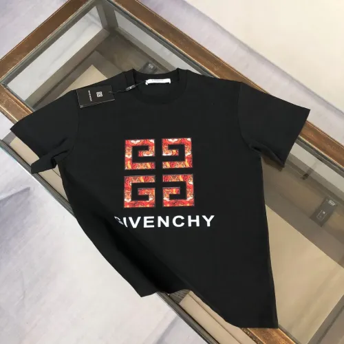 Givenchy T-Shirts Short Sleeved For Men #1467562