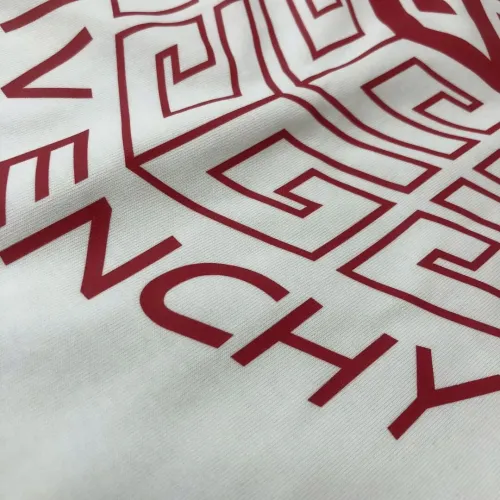Replica Givenchy T-Shirts Short Sleeved For Men #1467565 $45.00 USD for Wholesale