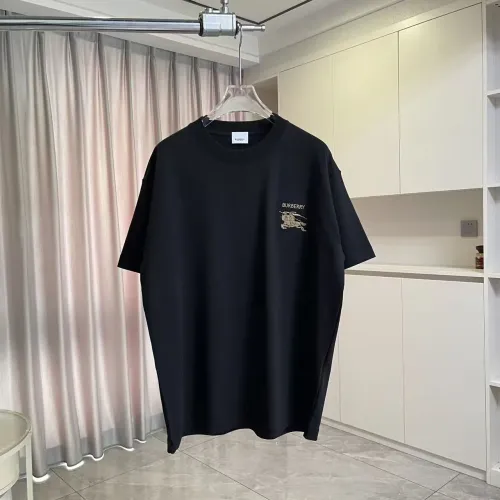 Burberry T-Shirts Short Sleeved For Unisex #1467594