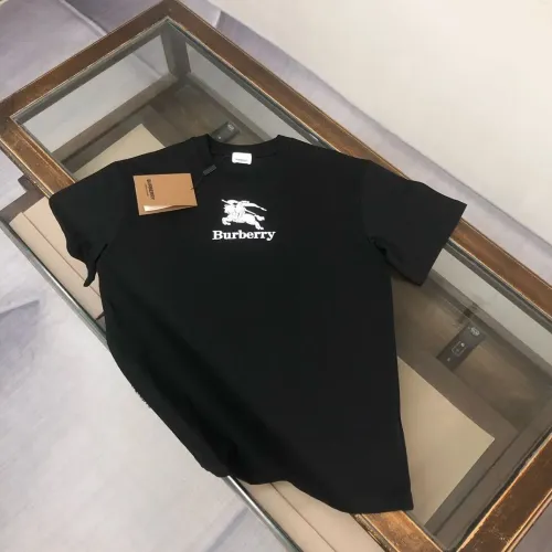 Burberry T-Shirts Short Sleeved For Men #1467596