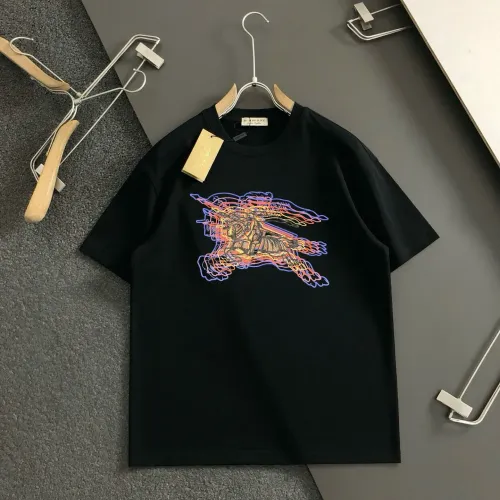 Burberry T-Shirts Short Sleeved For Men #1467617
