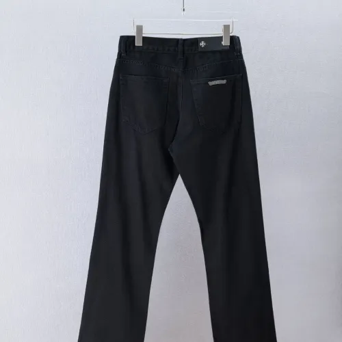 Chrome Hearts Jeans For Men #1467780