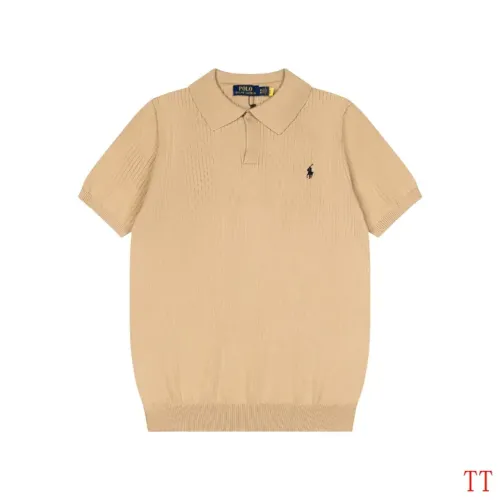 Ralph Lauren Polo T-Shirts Short Sleeved For Unisex #1467783