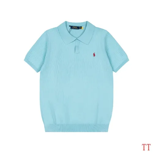 Ralph Lauren Polo T-Shirts Short Sleeved For Unisex #1467784