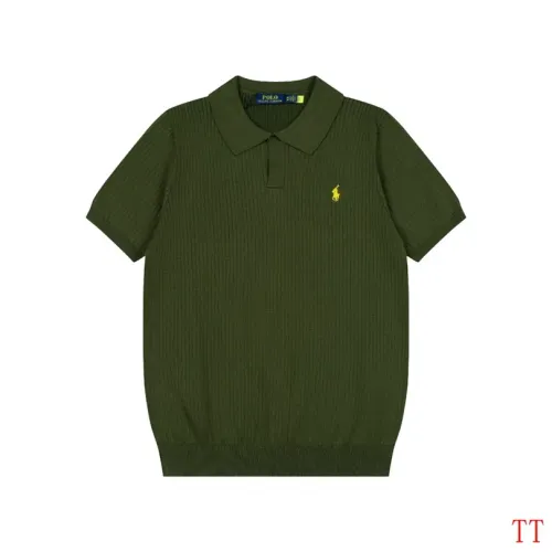 Ralph Lauren Polo T-Shirts Short Sleeved For Unisex #1467786