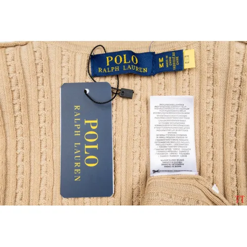 Replica Ralph Lauren Polo T-Shirts Short Sleeved For Women #1467791 $42.00 USD for Wholesale