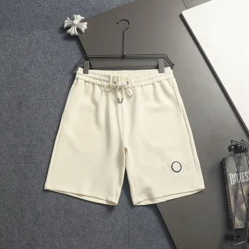 Moncler Pants For Unisex #1467808