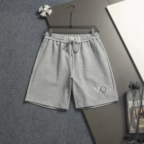Moncler Pants For Unisex #1467809