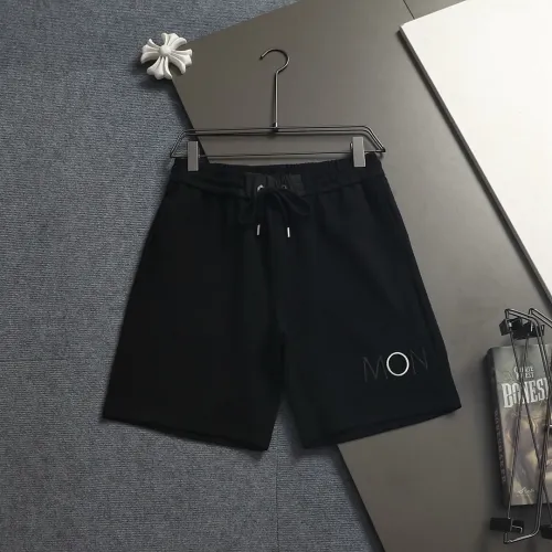 Moncler Pants For Unisex #1467810
