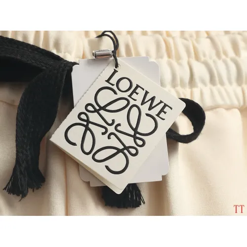 Replica LOEWE Pants For Unisex #1467811 $48.00 USD for Wholesale