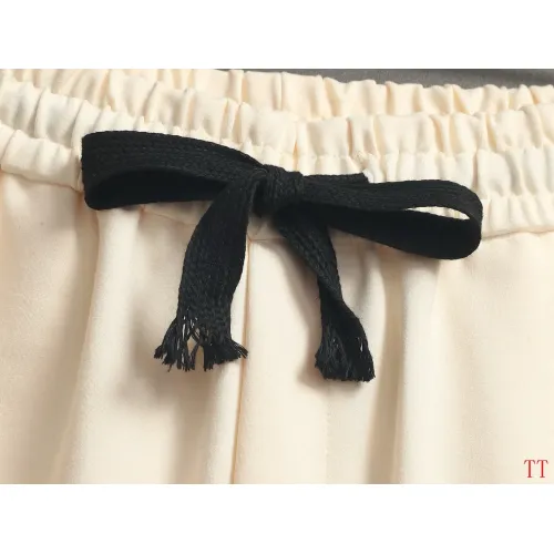 Replica LOEWE Pants For Unisex #1467811 $48.00 USD for Wholesale