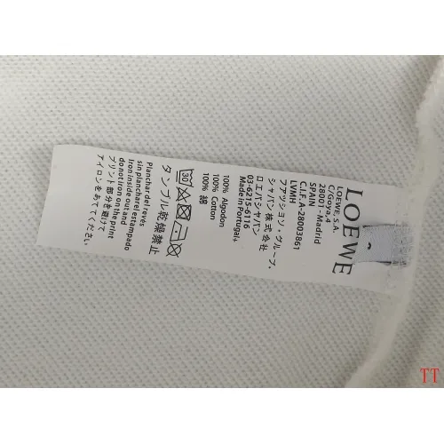 Replica LOEWE Pants For Unisex #1467813 $48.00 USD for Wholesale
