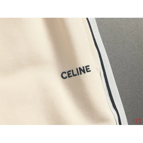 Replica Celine Pants For Unisex #1467816 $48.00 USD for Wholesale