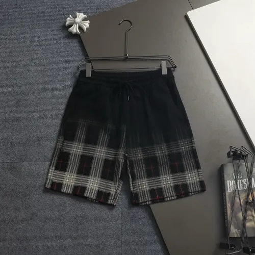Burberry Pants For Unisex #1467854