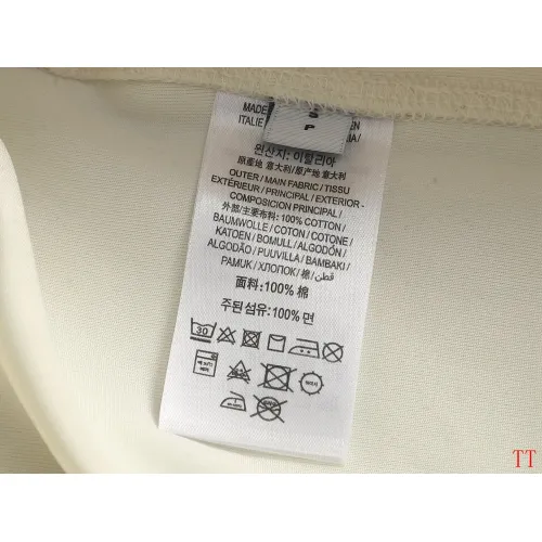 Replica Burberry Pants For Unisex #1467855 $48.00 USD for Wholesale