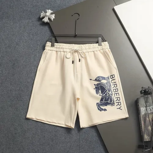 Burberry Pants For Unisex #1467857
