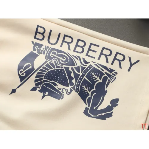 Replica Burberry Pants For Unisex #1467857 $48.00 USD for Wholesale