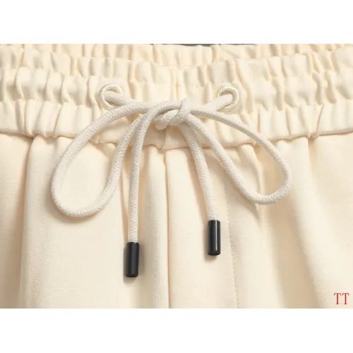 Replica Burberry Pants For Unisex #1467857 $48.00 USD for Wholesale
