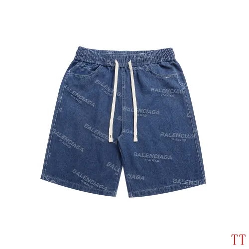 Balenciaga Jeans For Men #1467883