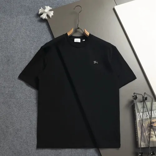 Burberry T-Shirts Short Sleeved For Unisex #1467885