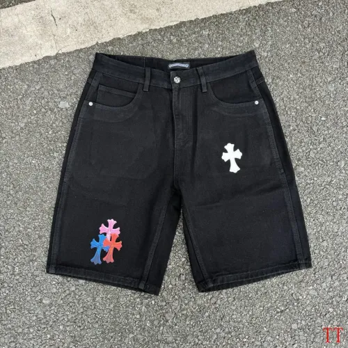 Chrome Hearts Jeans For Men #1467918