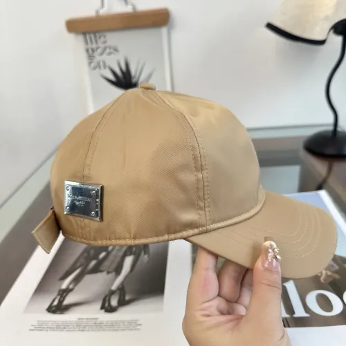 Replica Dolce & Gabbana Caps #1467944 $27.00 USD for Wholesale