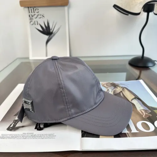 Dolce & Gabbana Caps #1467946