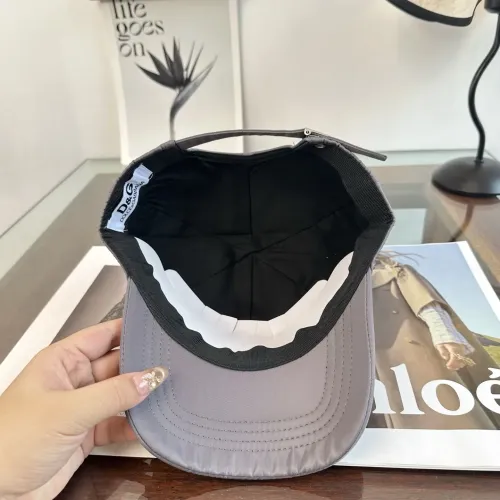Replica Dolce & Gabbana Caps #1467946 $27.00 USD for Wholesale