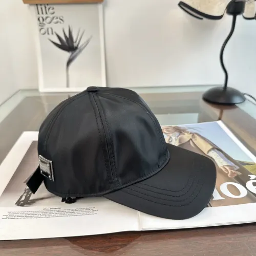 Replica Dolce & Gabbana Caps #1467948 $27.00 USD for Wholesale