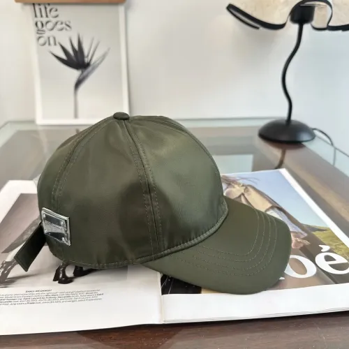 Replica Dolce & Gabbana Caps #1467949 $27.00 USD for Wholesale
