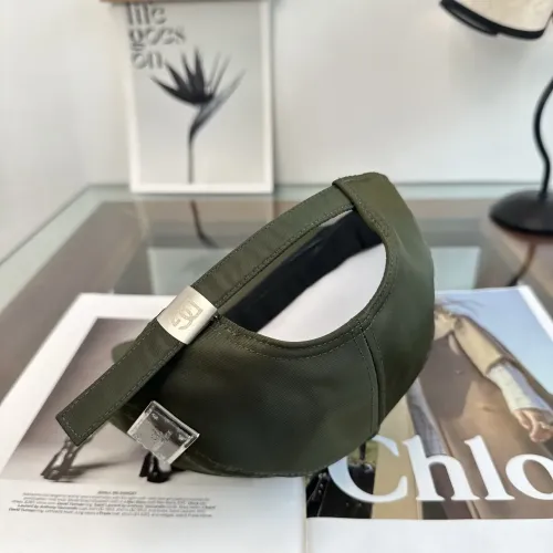 Replica Dolce & Gabbana Caps #1467949 $27.00 USD for Wholesale